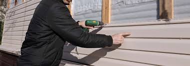 How To Choose The Right Materials for Your Siding Installation in 'Singac, NJ